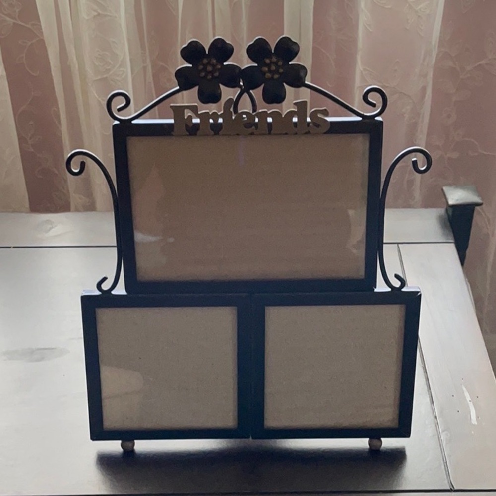 Friends Picture Frame - Picture 6 of 7